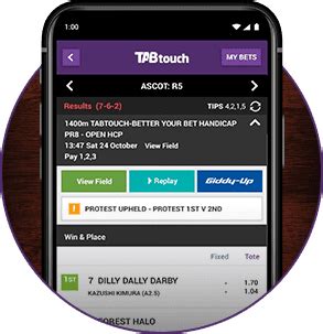 tatts online login